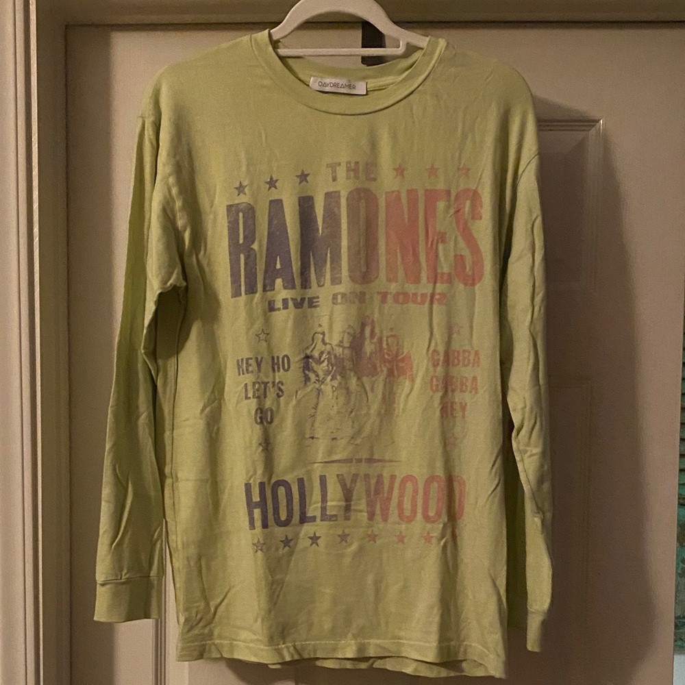 Daydreamer The Ramones